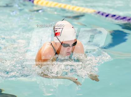 Thumbnail 2 in UIL 4A State Varsity Swim & Dive Finals photogallery.