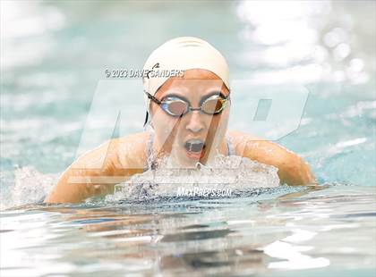 Thumbnail 2 in UIL 4A State Varsity Swim & Dive Finals photogallery.