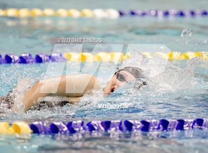 Thumbnail 2 in UIL 4A State Varsity Swim & Dive Finals photogallery.