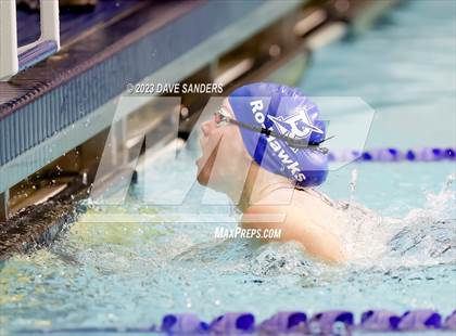 Thumbnail 1 in UIL 4A State Varsity Swim & Dive Finals photogallery.
