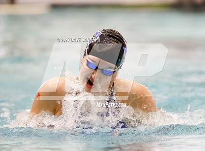 Thumbnail 1 in UIL 4A State Varsity Swim & Dive Finals photogallery.