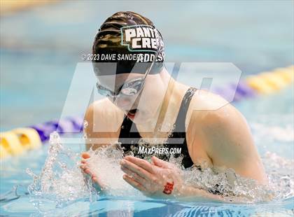 Thumbnail 2 in UIL 4A State Varsity Swim & Dive Finals photogallery.