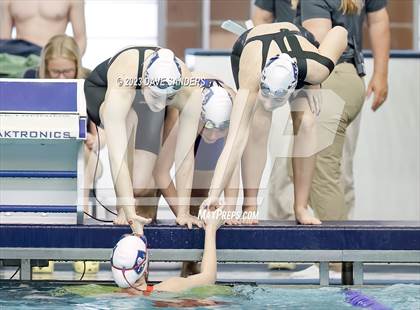 Thumbnail 2 in UIL 4A State Varsity Swim & Dive Finals photogallery.