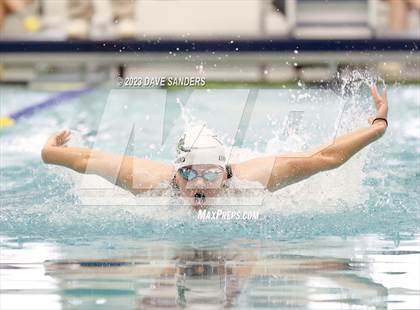 Thumbnail 1 in UIL 4A State Varsity Swim & Dive Finals photogallery.