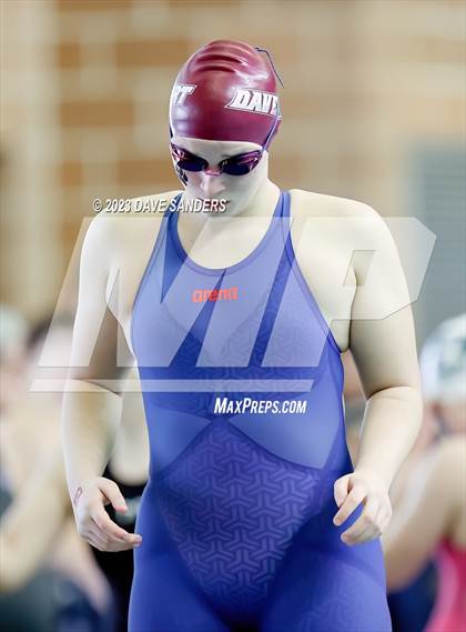 Thumbnail 2 in UIL 4A State Varsity Swim & Dive Finals photogallery.