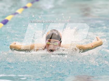 Thumbnail 1 in UIL 4A State Varsity Swim & Dive Finals photogallery.