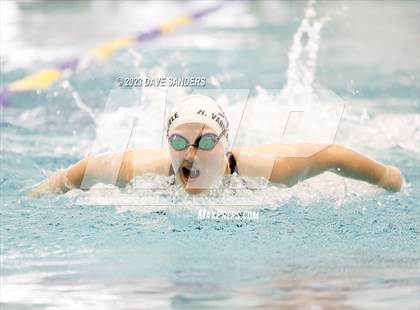 Thumbnail 2 in UIL 4A State Varsity Swim & Dive Finals photogallery.