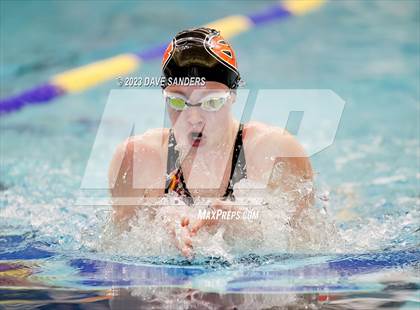 Thumbnail 2 in UIL 4A State Varsity Swim & Dive Finals photogallery.