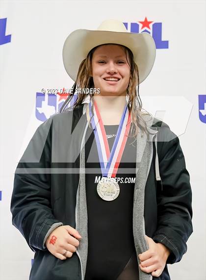 Thumbnail 2 in UIL 4A State Varsity Swim & Dive Finals photogallery.