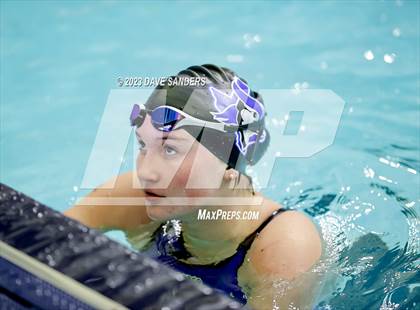 Thumbnail 2 in UIL 4A State Varsity Swim & Dive Finals photogallery.