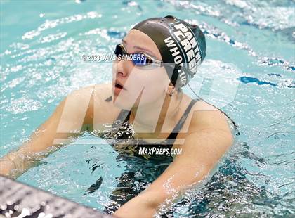 Thumbnail 1 in UIL 4A State Varsity Swim & Dive Finals photogallery.