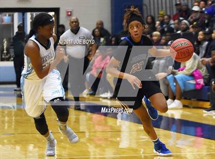 Thumbnail 2 in Lee vs. Jemison photogallery.