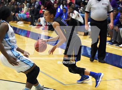 Thumbnail 1 in Lee vs. Jemison photogallery.