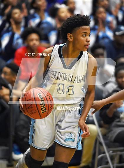 Thumbnail 1 in Lee vs. Jemison photogallery.