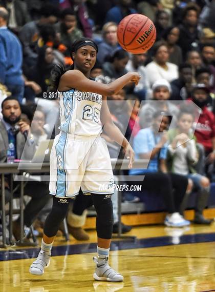 Thumbnail 3 in Lee vs. Jemison photogallery.
