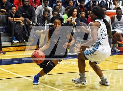 Thumbnail 1 in Lee vs. Jemison photogallery.