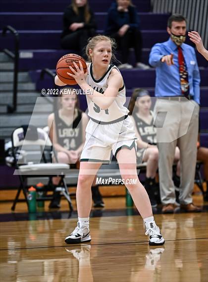 Thumbnail 1 in Broadway vs. Buffalo Gap photogallery.