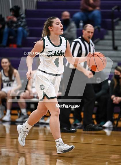 Thumbnail 2 in Broadway vs. Buffalo Gap photogallery.