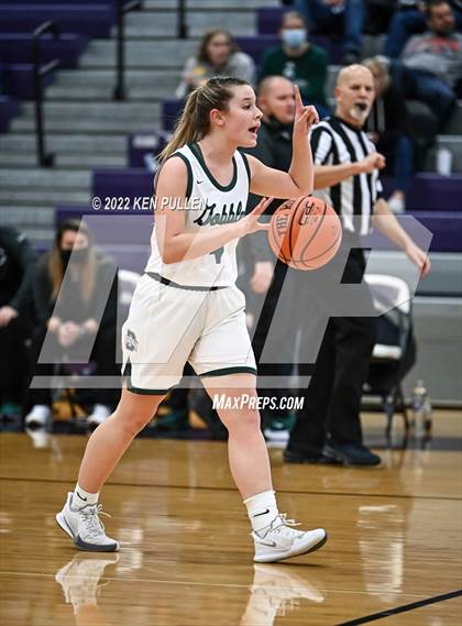 Thumbnail 2 in Broadway vs. Buffalo Gap photogallery.