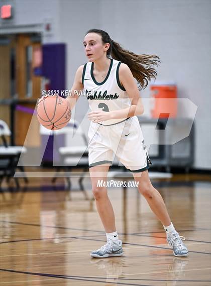 Thumbnail 3 in Broadway vs. Buffalo Gap photogallery.