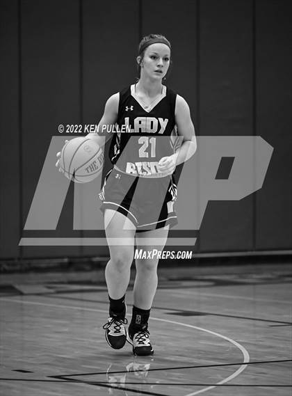 Thumbnail 1 in Broadway vs. Buffalo Gap photogallery.