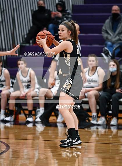 Thumbnail 1 in Broadway vs. Buffalo Gap photogallery.