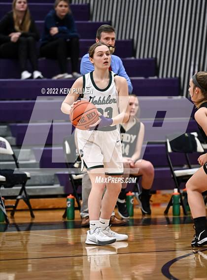 Thumbnail 1 in Broadway vs. Buffalo Gap photogallery.
