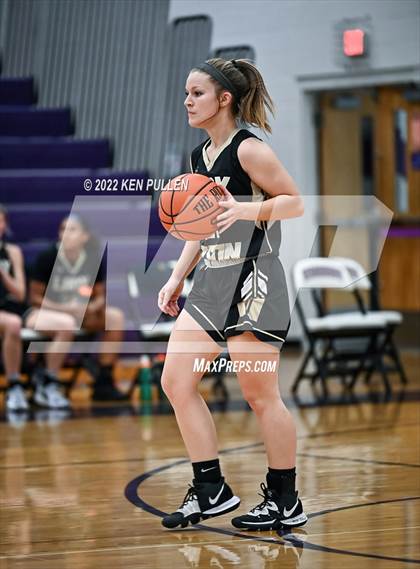 Thumbnail 3 in Broadway vs. Buffalo Gap photogallery.