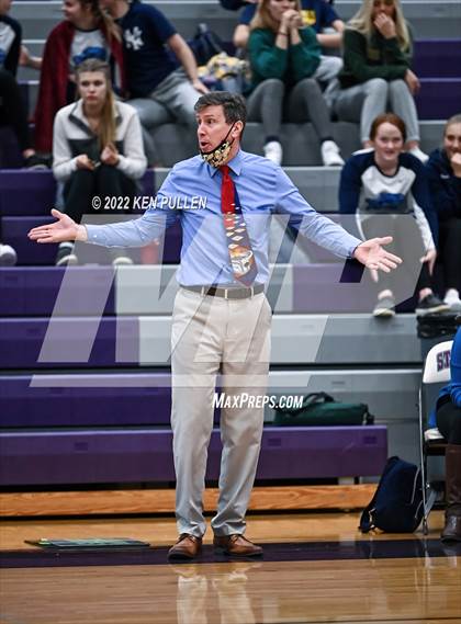Thumbnail 3 in Broadway vs. Buffalo Gap photogallery.