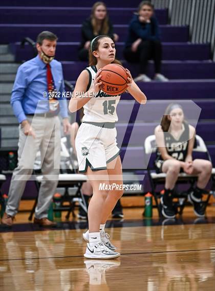 Thumbnail 1 in Broadway vs. Buffalo Gap photogallery.