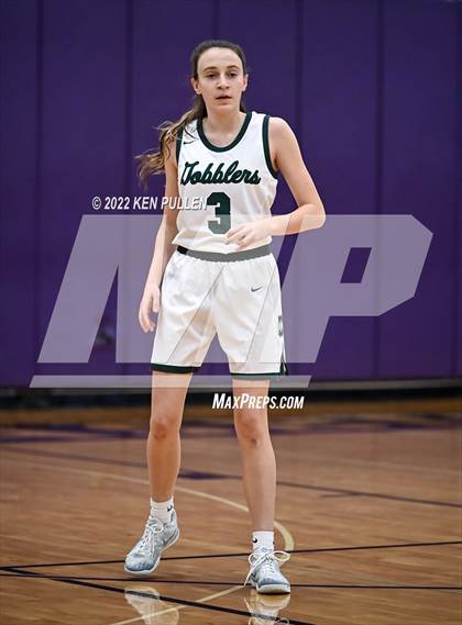 Thumbnail 1 in Broadway vs. Buffalo Gap photogallery.