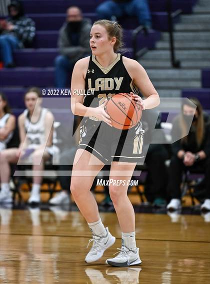 Thumbnail 3 in Broadway vs. Buffalo Gap photogallery.