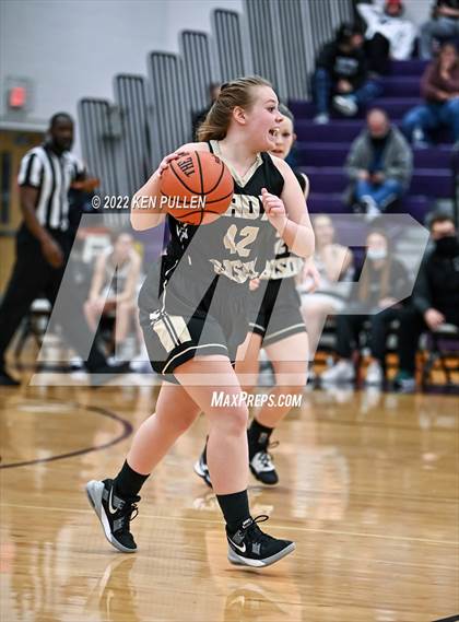 Thumbnail 2 in Broadway vs. Buffalo Gap photogallery.