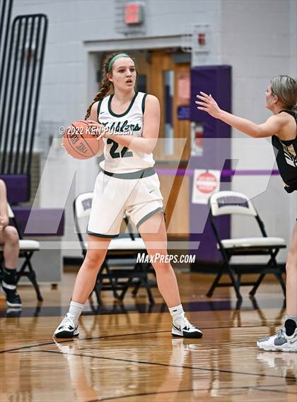 Thumbnail 1 in Broadway vs. Buffalo Gap photogallery.