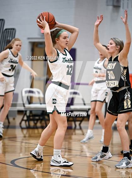 Thumbnail 3 in Broadway vs. Buffalo Gap photogallery.