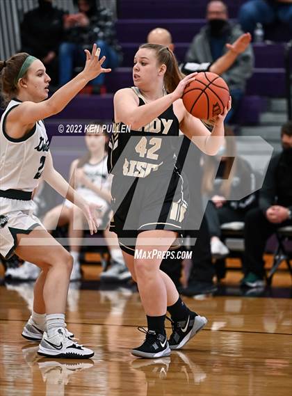 Thumbnail 3 in Broadway vs. Buffalo Gap photogallery.