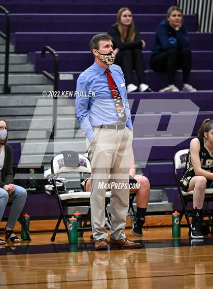 Thumbnail 2 in Broadway vs. Buffalo Gap photogallery.