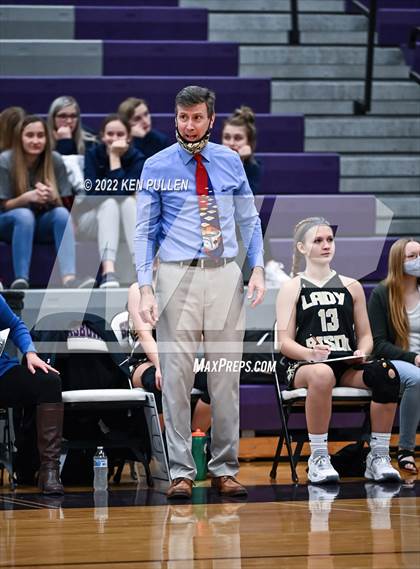 Thumbnail 2 in Broadway vs. Buffalo Gap photogallery.