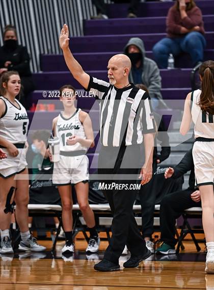 Thumbnail 2 in Broadway vs. Buffalo Gap photogallery.