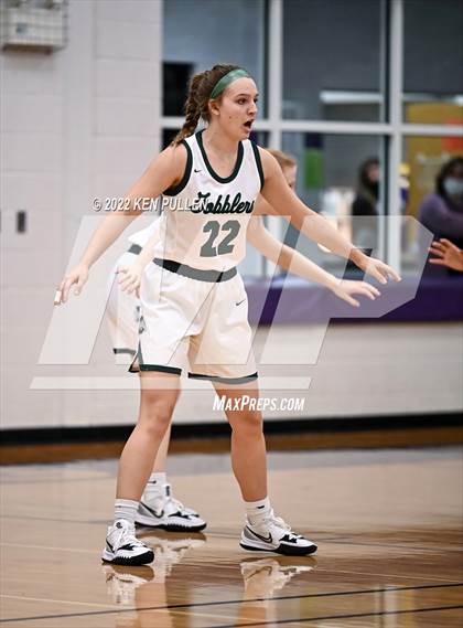 Thumbnail 2 in Broadway vs. Buffalo Gap photogallery.
