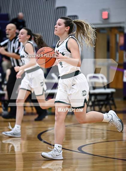 Thumbnail 2 in Broadway vs. Buffalo Gap photogallery.