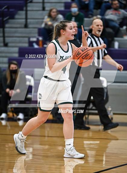 Thumbnail 3 in Broadway vs. Buffalo Gap photogallery.