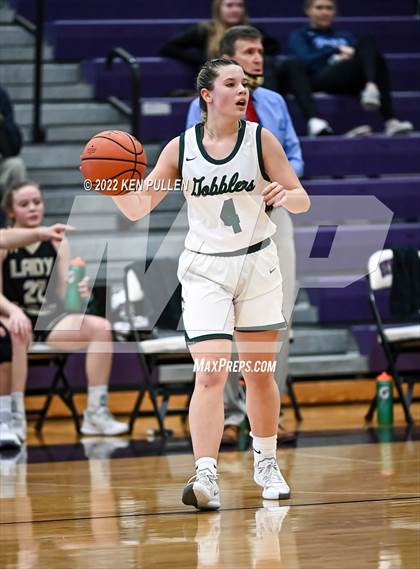 Thumbnail 3 in Broadway vs. Buffalo Gap photogallery.