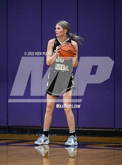 Thumbnail 1 in Broadway vs. Buffalo Gap photogallery.