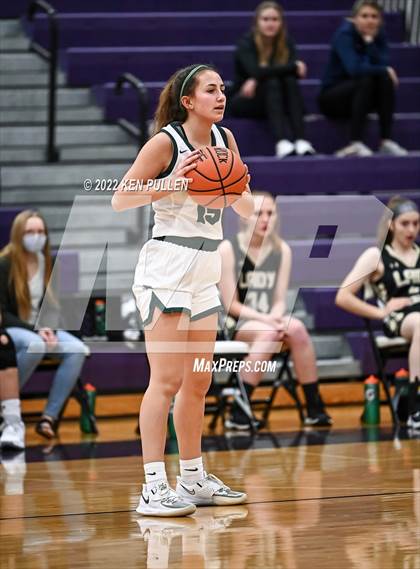 Thumbnail 3 in Broadway vs. Buffalo Gap photogallery.