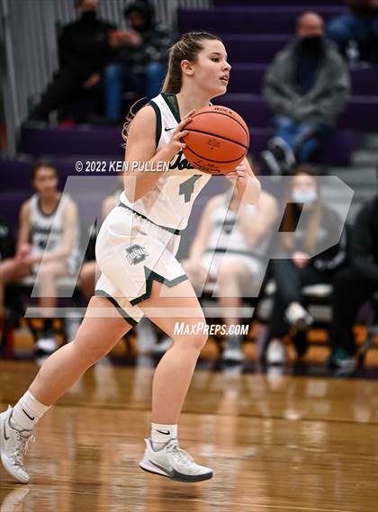 Thumbnail 3 in Broadway vs. Buffalo Gap photogallery.