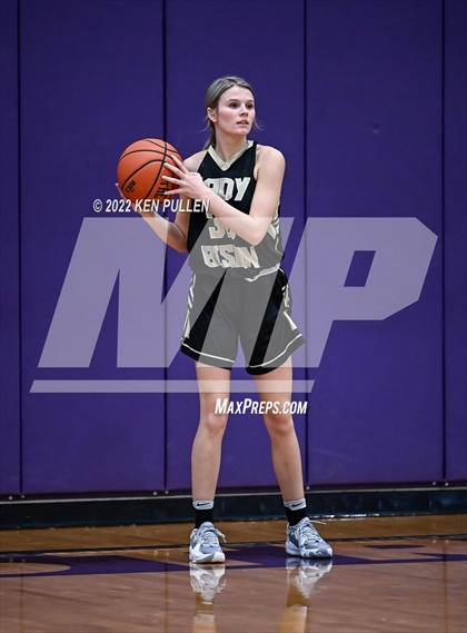 Thumbnail 1 in Broadway vs. Buffalo Gap photogallery.
