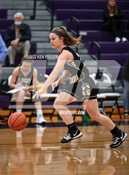 Thumbnail 1 in Broadway vs. Buffalo Gap photogallery.