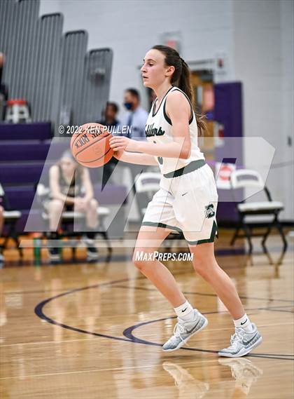 Thumbnail 3 in Broadway vs. Buffalo Gap photogallery.