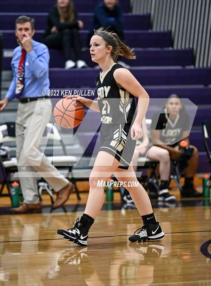 Thumbnail 2 in Broadway vs. Buffalo Gap photogallery.